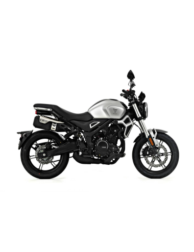 Voge 350AC