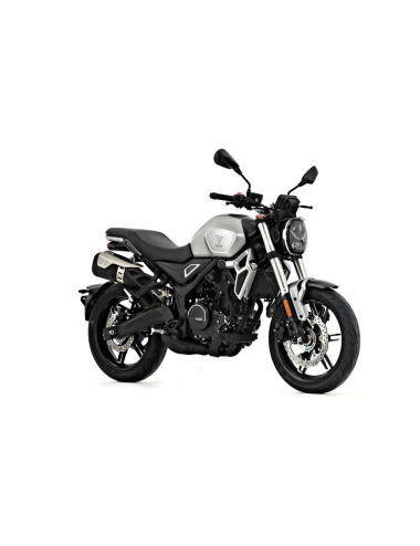 Voge 350AC