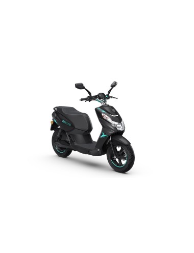 PEUGEOT e-Streetzone