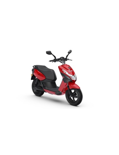 PEUGEOT e-Streetzone
