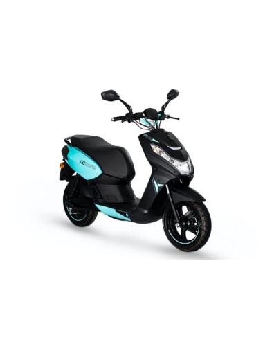 PEUGEOT e-Streetzone