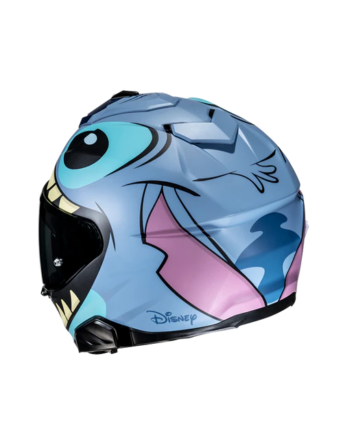 HJC i71 Stitch Disney