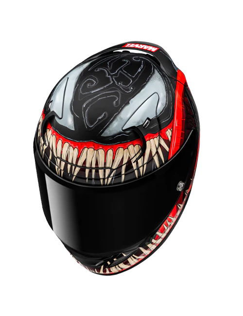 HJC RPHA12 Venom 3