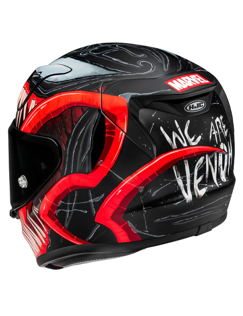HJC RPHA12 Venom 3