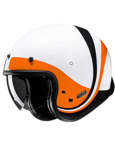 HJC V31 Emgo