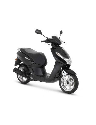 Peugeot Kisbee S 50cc 4T
