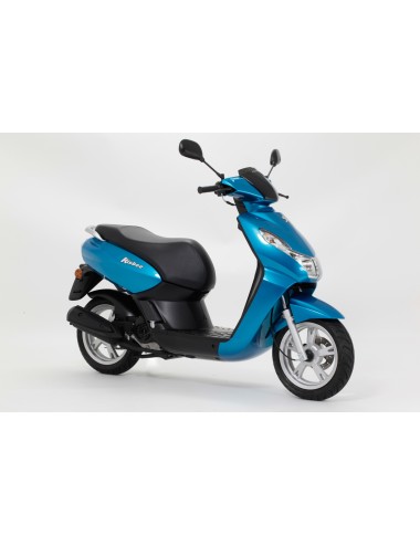 Peugeot Kisbee S 50cc 4T