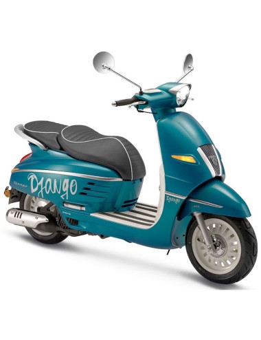 Peugeot DJANGO CLASSIC HOT...