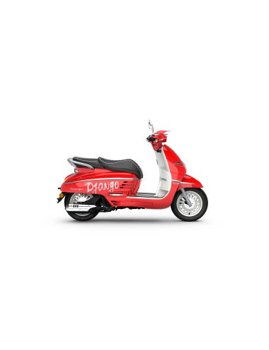 Peugeot DJANGO CLASSIC HOT...