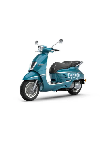Peugeot DJANGO CLASSIC HOT...