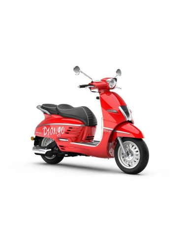 Peugeot DJANGO CLASSIC HOT...