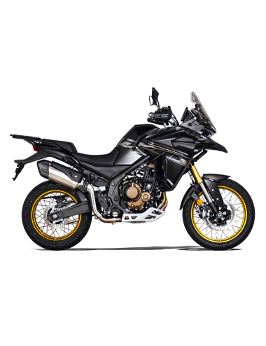 Voge 625DSX