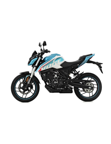 Voge 125R