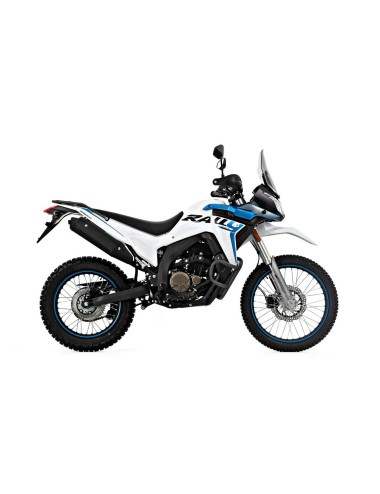 Voge 300 Rally