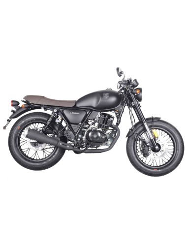 MITT LEGEND 125