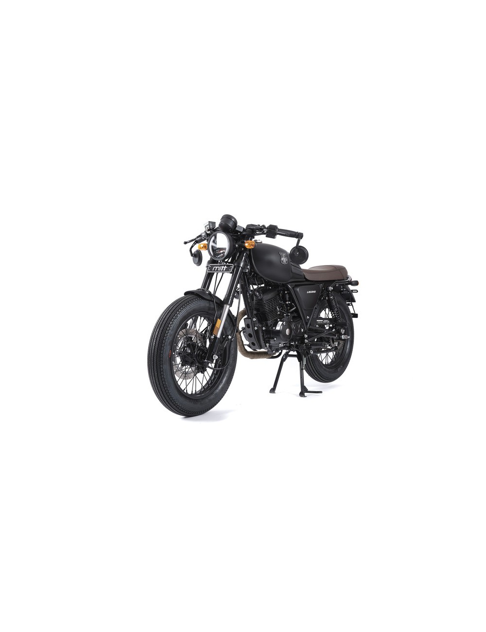 MITT LEGEND 125