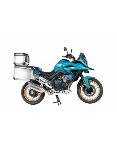 MITT TT 555