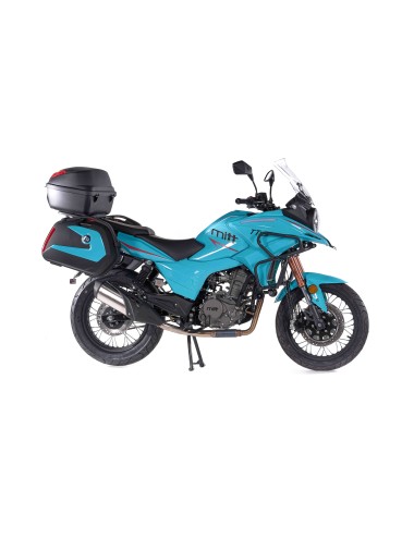 MITT TT 125