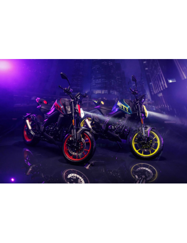 MITT NK 125