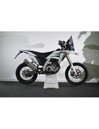 AJP PR7 2025