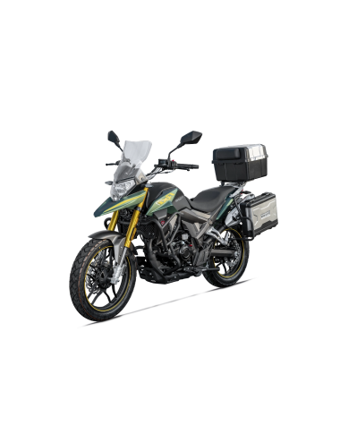 Cyclone RX1 Pro 2025
