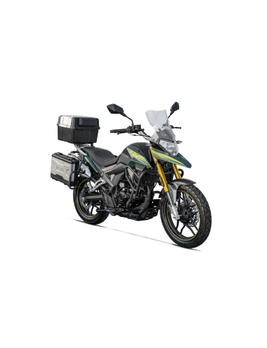 Cyclone RX1 Pro 2025
