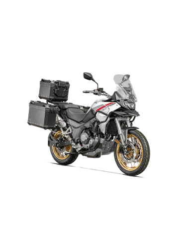 Cyclone RX600