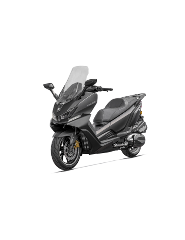 Cyclone RT3s