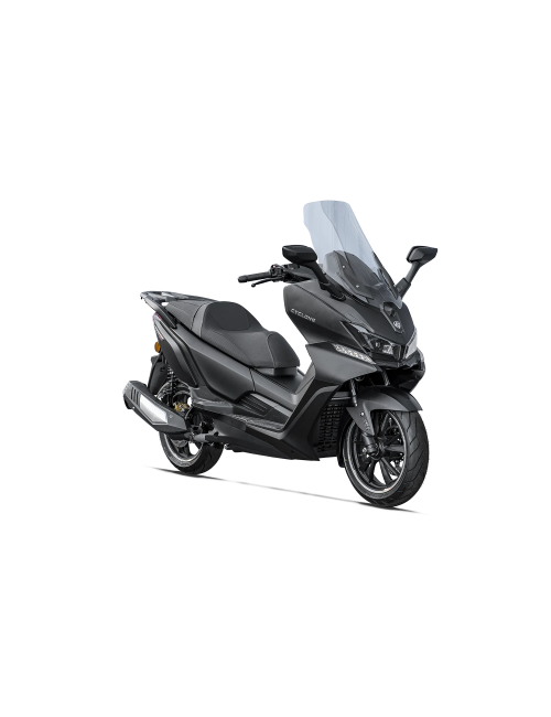 Cyclone RT3s