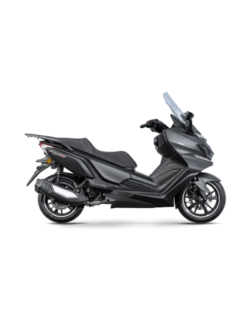 Cyclone RT3s