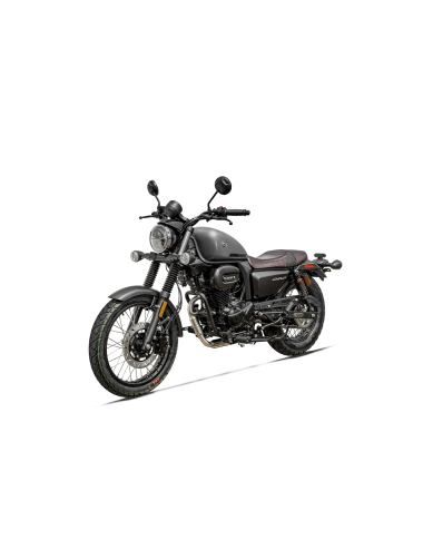 Cyclone RA2