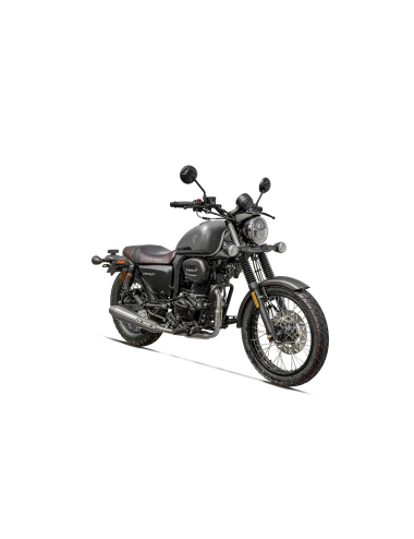 Cyclone RA2