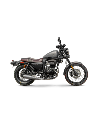Cyclone RA2