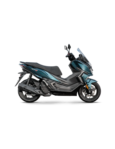 Cyclone RT1