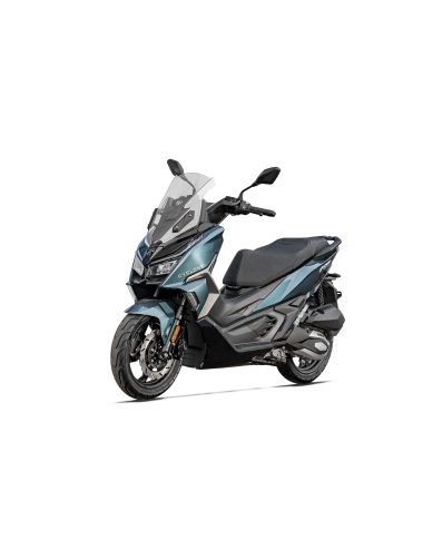Cyclone RT1