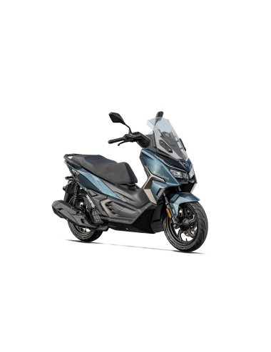 Cyclone RT1