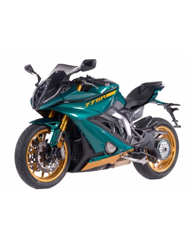 MITT 775r