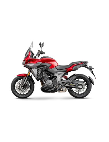 CYCLONE RX6