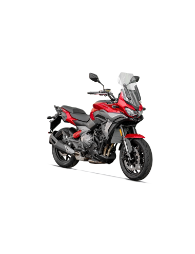 CYCLONE RX6