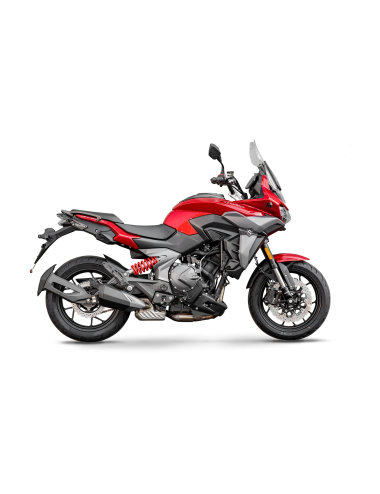CYCLONE RX6
