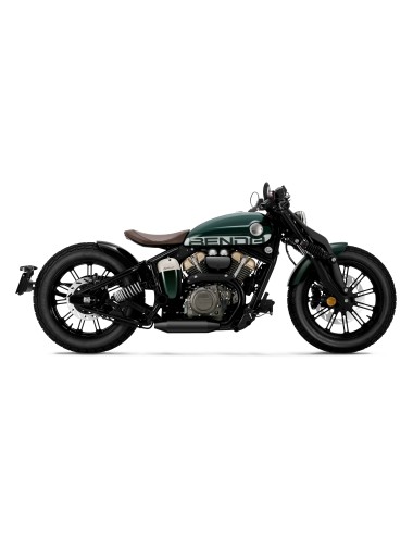 BENDA NAPOLEON BOB 250