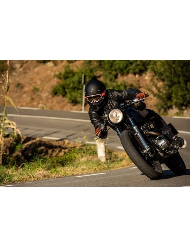 SHOEI EX-ZERO NG MT XL