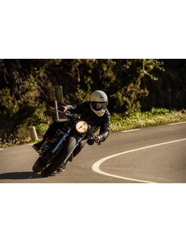 SHOEI EX-ZERO RJ L