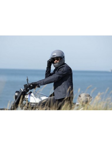 SHOEI GLAMSTER GS BS L