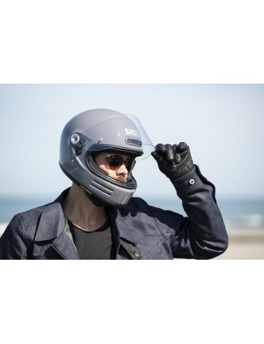 SHOEI GLAMSTER GS BS L