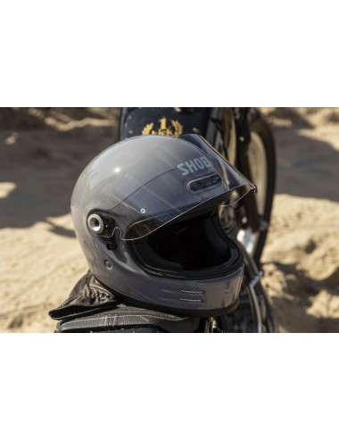 SHOEI GLAMSTER RESUR TC5 XXL
