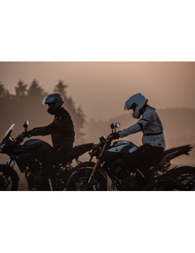 SHOEI GT-AIR2 GR PL XXL