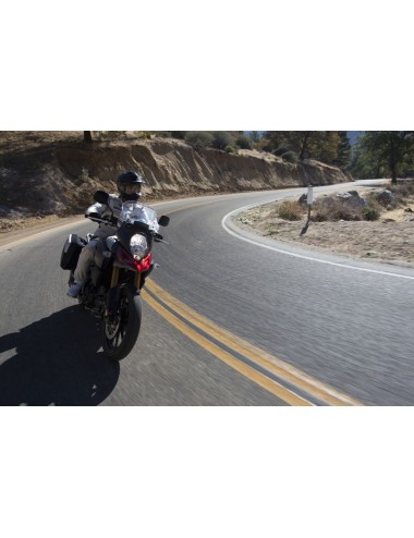 SHOEI HORNET ADV NG MT L