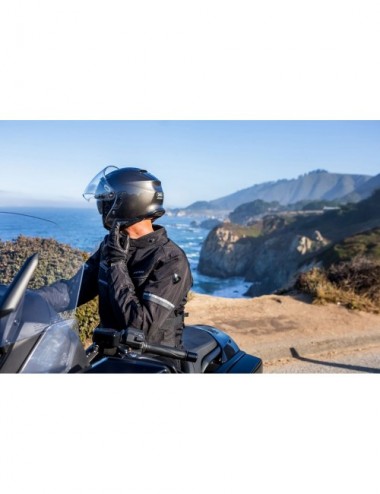 SHOEI J-CRUISE2 ADAGIO TC6 M