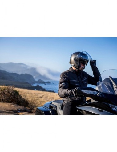 SHOEI J-CRUISE2 ADAGIO TC6 M